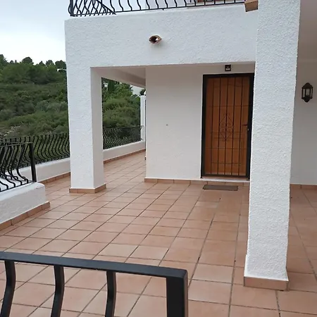 Villa Aurora 6 *