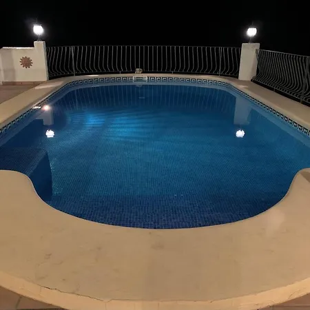 Aurora 6 Villa Pego